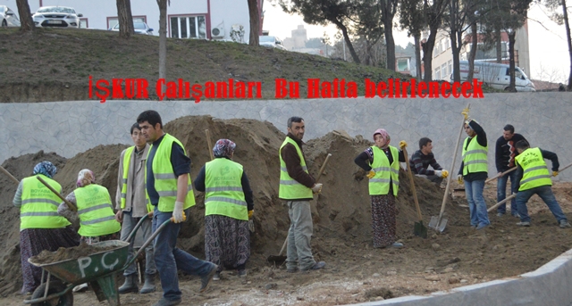 İşkur Çalışanları Bu Hafta belirlenecek