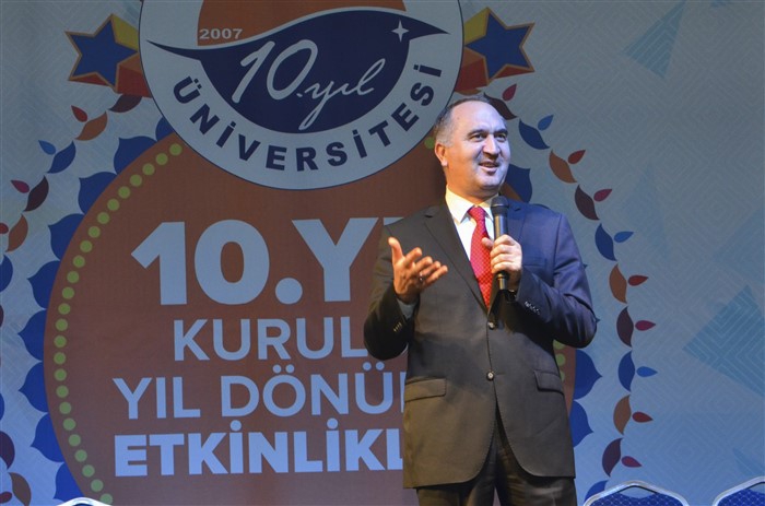 10 yıl 3