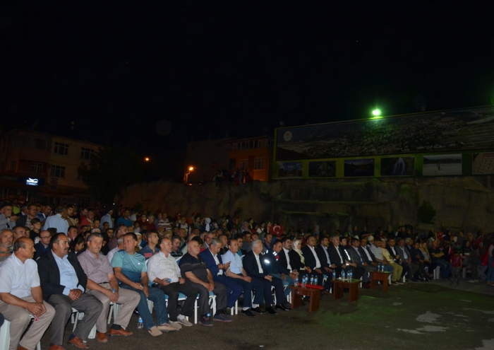 15 TEMMUZ iHANETiNi UNUTMADIK!