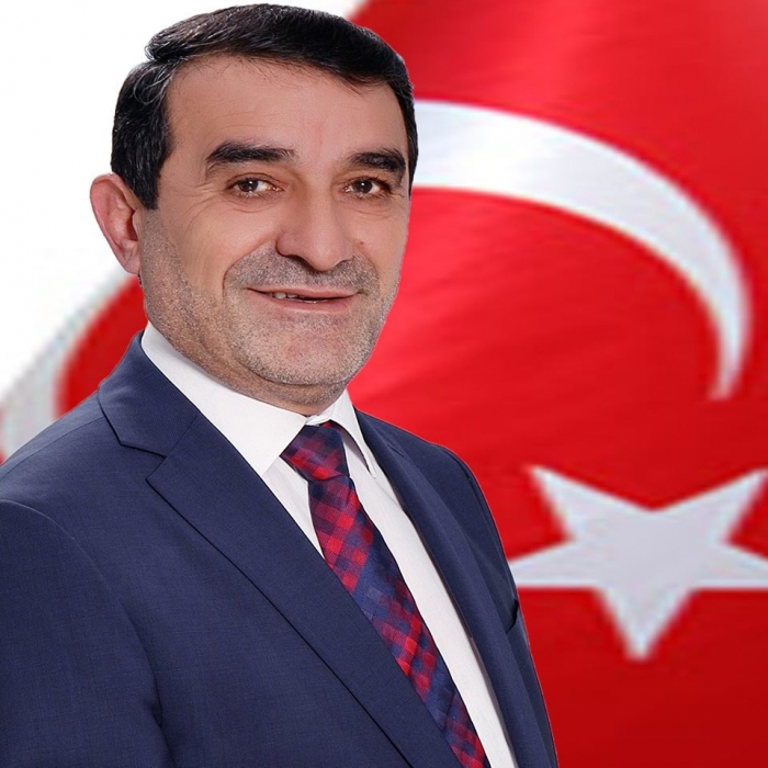 YENİ YILDA İLÇEMİZİ HER YÖNDEN DAHA İLERİ GÖTÜRMENİN HEYECANI İÇERİSİNDE OLACAĞIZ