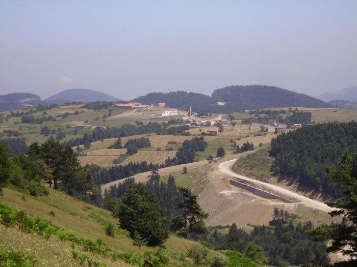 KIZLAN YOLU,  KAZA YOLU!