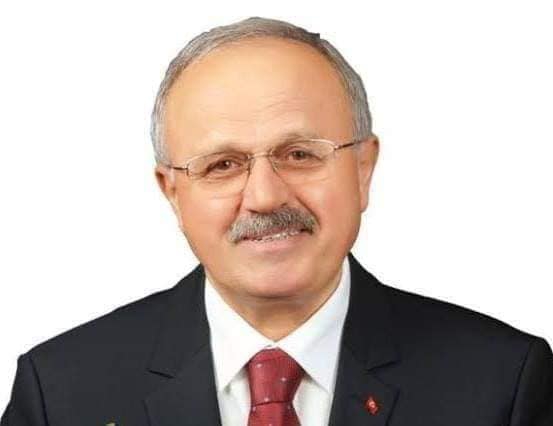 BOYABAT İYİ PARTİDE SÜRPRİZ ADAY HASAN KARA MI?...