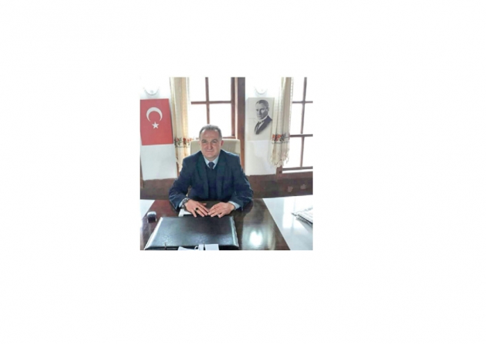 Yılmaz Öz, SİAD Sinop  Şube başkanı oldu