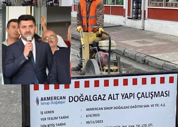 YILDIRIM;’’ Muhalefetin bu devasa hizmeti gölgeleme çabalarına aldanmayın’’