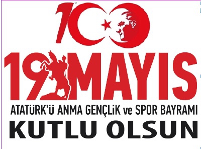 19 MAYIS 1919