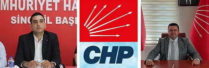 CHP OLAĞANÜSTÜ KONGREYE GİDİYOR...