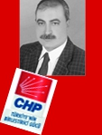 CHP İLÇE KONGRESİNE DOĞRU...