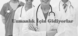 BOYABAT’TAN DÖRT DOKTOR  UZMANLIK İÇİN GİDİYOR