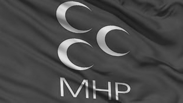 MHP’DE BEKLENEN OLDU