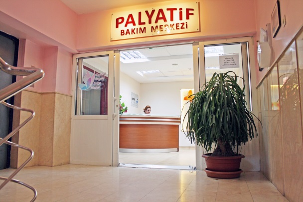 BOYABAT’A PALYATİF MERKEZİ KURULUYOR