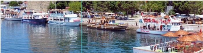 Sinop’u turizm sezonuna hazır hale getireceğiz