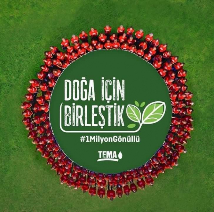 TEMA Geçtiğimiz Dönemde Sinop’ta 1.524 Çocuğun Akıl ve Kalbine Dokundu