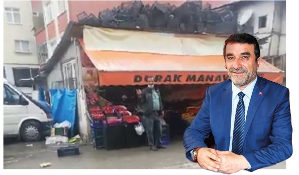 RÜŞVET SÖZÜ MAHKEMELİK OLDU!