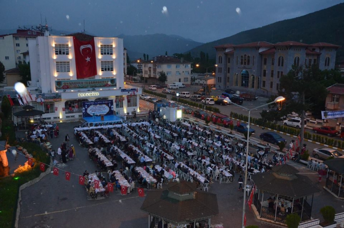 durağan iftar