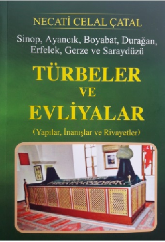 Snop Türbeler ve Evliyalar