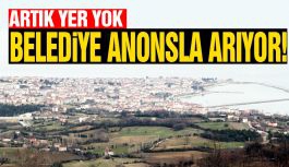 ANONSLA MEZARLIK  YERİ ARANDI!