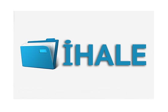 İhale İlanı