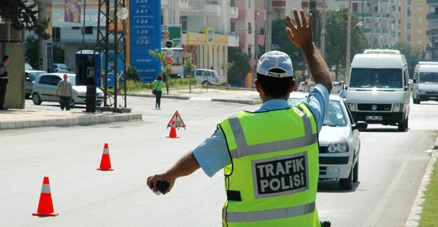 SİNOP İL EMNİYET MÜDÜRLÜĞÜNDEN UYARI