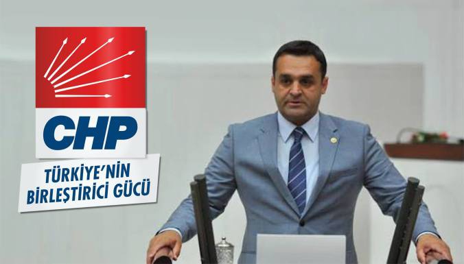 CHP’Lİ BARIŞ KARADENİZ: 29 EKİM BİZİM EN BÜYÜK BAYRAMIMIZDIR...