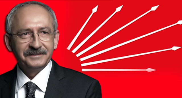 CHP LİDERİ KILIÇDAROĞLU BOYABAT’A GELİYOR!