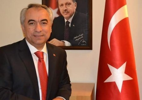 Ersoy “Kimseye Arkadaşlık İsteği Göndermiyorum”