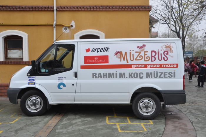 muzebus