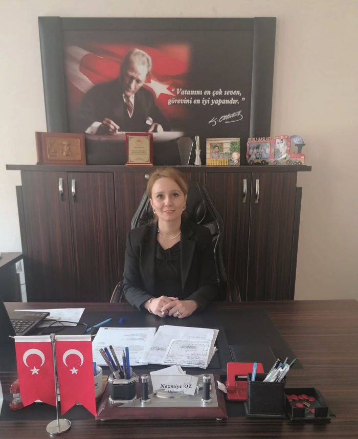 BEKLENMEDİK ATAMAYA TEPKİLER ÇIĞ GİBİ!<br>İLÇE TARIM MÜDÜRÜNE SÜRGÜN ATAMA!