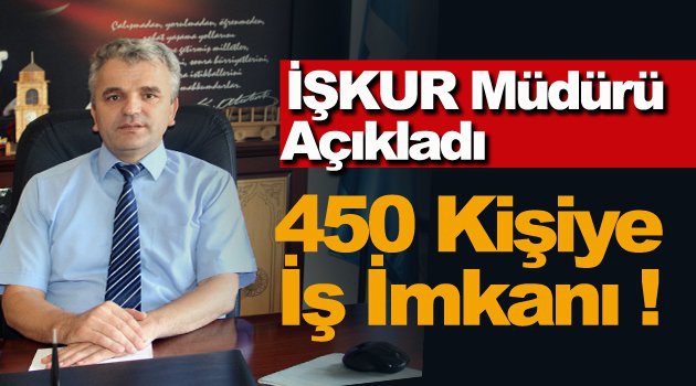 İŞ KURA MI? İŞ LİSTE Mİ?