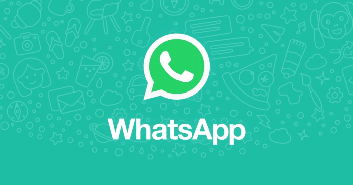 WhatsApp’ta Virüs