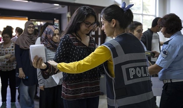 Üniversitemizde ‘Kadın ve Liderlik’ Konferansı